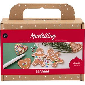 Craft Kit Modelling