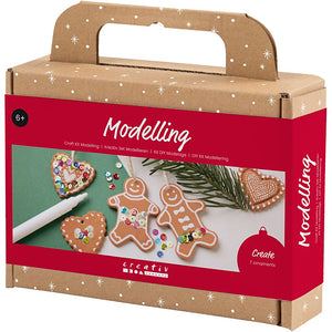 Craft Kit Modelling