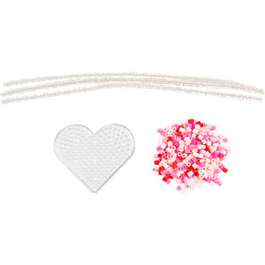 Mini Craft Kit Fuse Beads
