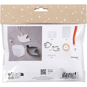Mini Craft Kit Modelling