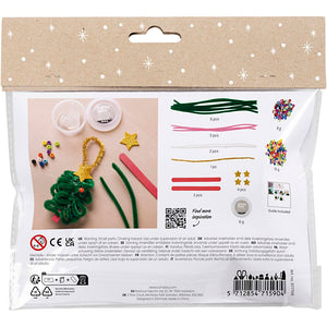 Mini Craft Kit Decoration