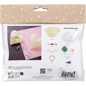 Mini Craft Kit Sewing