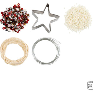 Mini Craft Kit Decoration
