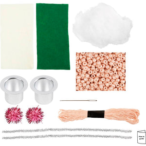 Mini Craft Kit Sewing