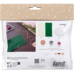 Mini Craft Kit Sewing