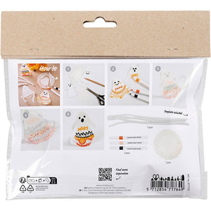 Mini Craft Kit Colouring