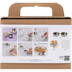 Mini Craft Kit Modelling