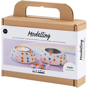 Mini Craft Kit Modelling