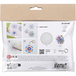 Mini Craft Kit Fuse Beads