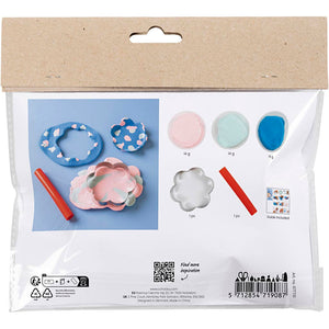Mini Craft Kit Modelling