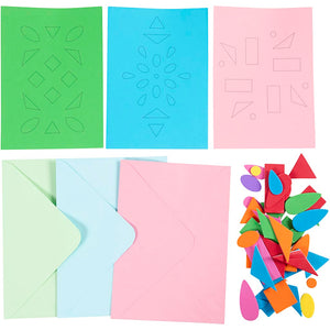 Mini Craft Kit Decoration