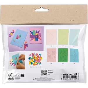 Mini Craft Kit Decoration