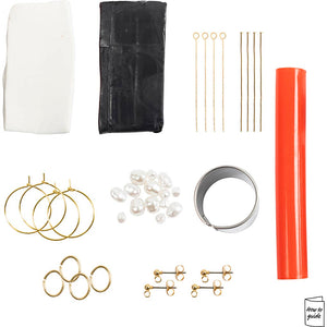 Mini Craft Kit Jewellery
