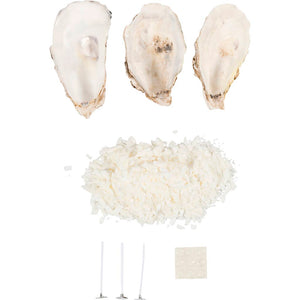 Mini Craft Kit Candle Making