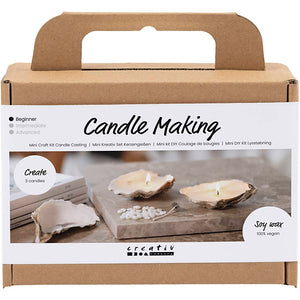 Mini Craft Kit Candle Making