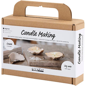 Mini Craft Kit Candle Making