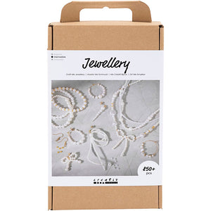 Craft Mix Jewellery
