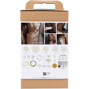 Craft Mix Jewellery