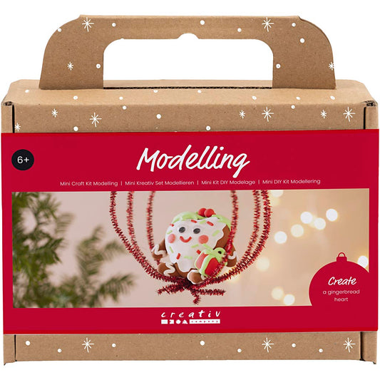 Mini Craft Kit Modelling