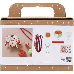 Mini Craft Kit Modelling