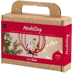Mini Craft Kit Modelling