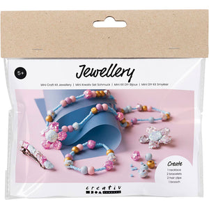 Mini Craft Kit Jewellery