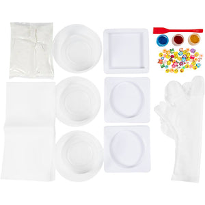 Craft Kit Casting