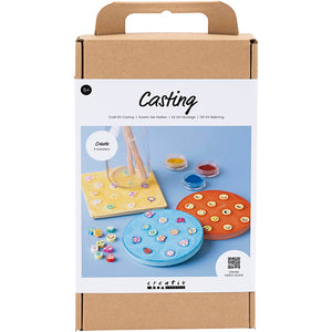 Craft Kit Casting