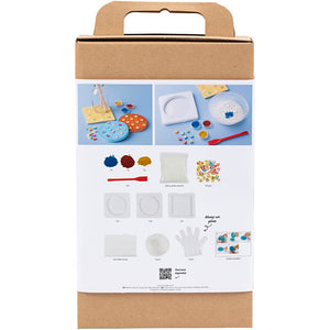 Craft Kit Casting
