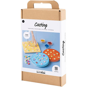Craft Kit Casting
