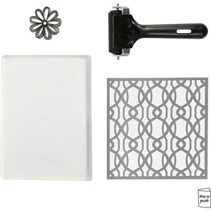 Gel Printing Tool Kit