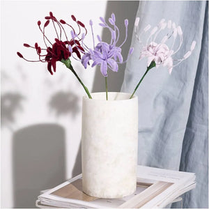 Creativ Mini Craft Kit Pipe Cleaner - Spider Lily Flowers