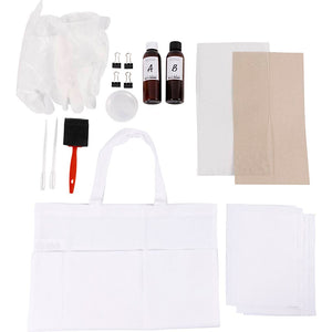 Craft Kit Cyanotype