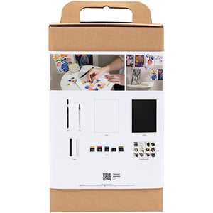 Craft Mix Watercolour