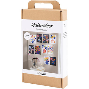 Craft Mix Watercolour