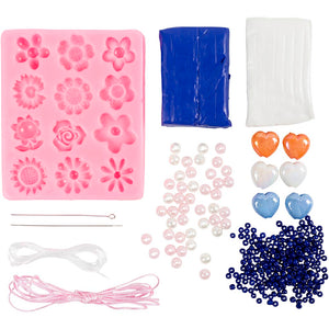 Mini Craft Kit Jewellery