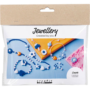 Mini Craft Kit Jewellery