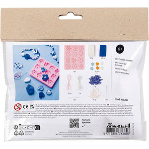 Mini Craft Kit Jewellery