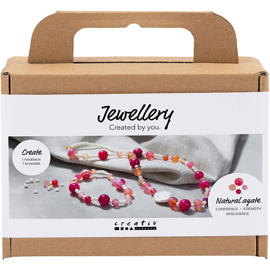 Mini Craft Kit Jewellery