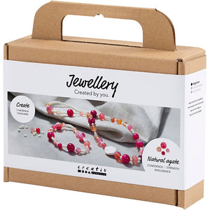 Mini Craft Kit Jewellery