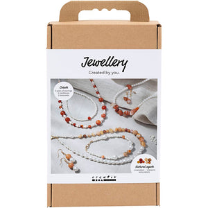Craft Kit Jewellery