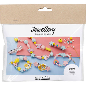Mini Craft Kit Jewellery
