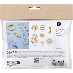 Mini Craft Kit Jewellery
