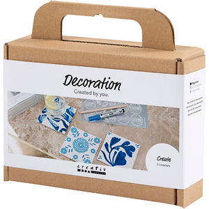 Mini Craft Kit Drawing