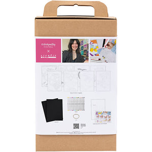 Craft Kit Colouring