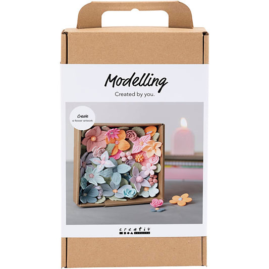 Craft Kit Modelling