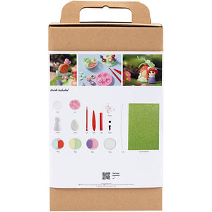 Craft Kit Modelling