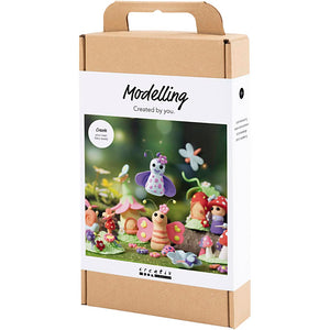 Craft Kit Modelling