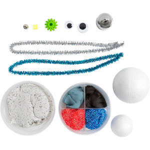 Mini Craft Kit Modelling