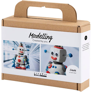 Mini Craft Kit Modelling